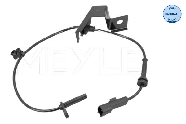 Czujnik prędkości koła 714 899 0026 MEYLE Products